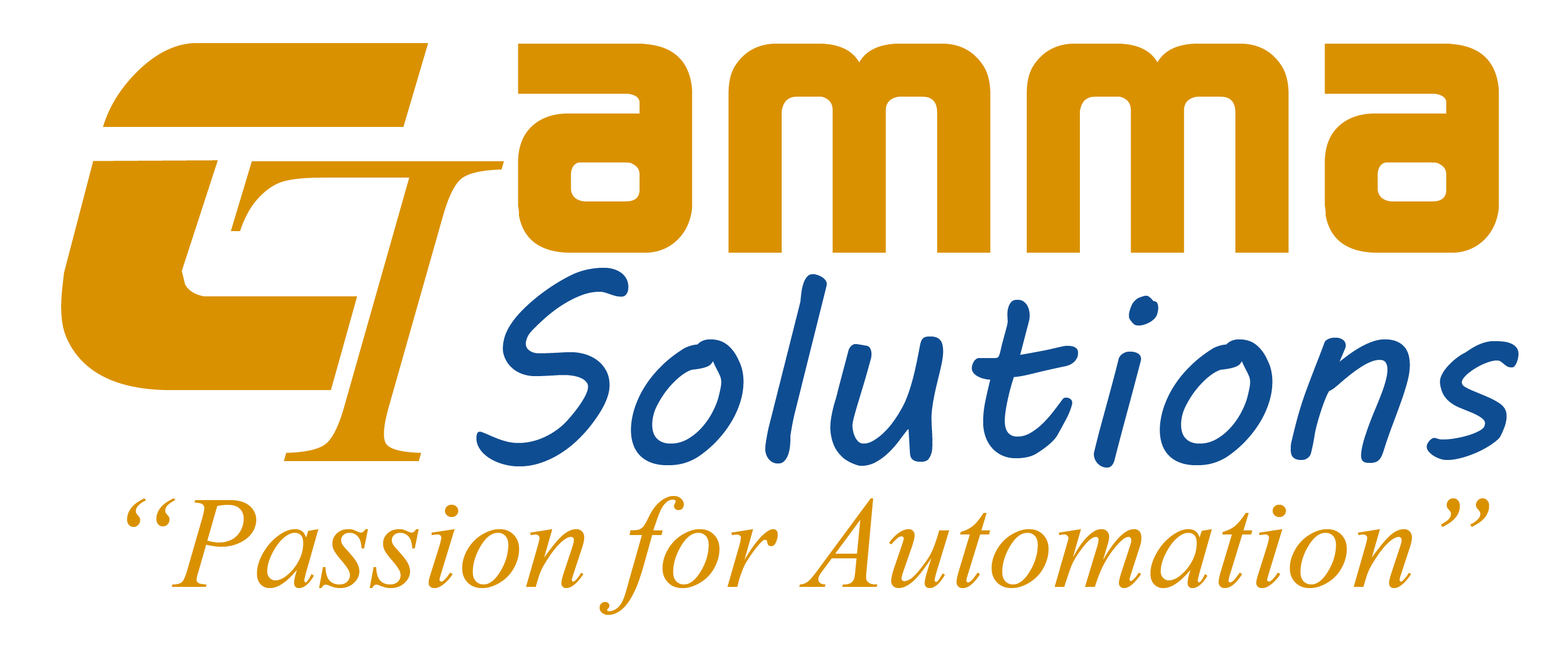 Gamma Solutions Limited